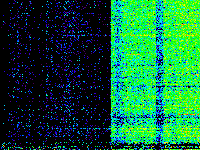 No data: 15-16 UT