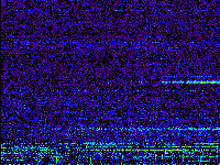 No data: 15-16 UT