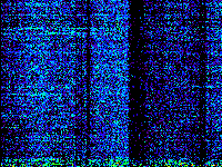 No data: 13-14 UT