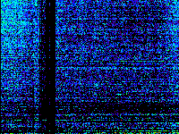 No data: 20-21 UT