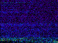 No data: 20-21 UT