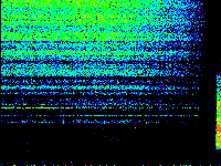 No data: 13-14 UT