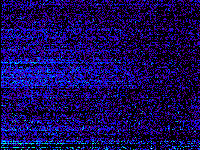 No data: 20-21 UT
