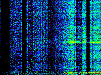 No data: 15-16 UT