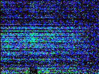 No data: 13-14 UT