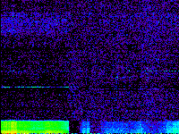 No data: 20-21 UT