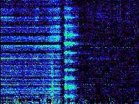 No data: 20-21 UT
