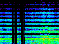 No data: 13-14 UT