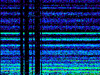 No data: 13-14 UT