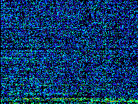 No data: 20-21 UT