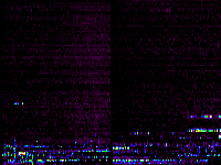 No data: 20-21 UT