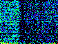 No data: 16-17 UT