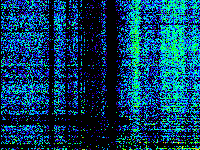 No data: 13-14 UT