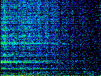 No data: 20-21 UT