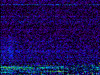 No data: 15-16 UT