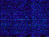 No data: 20-21 UT