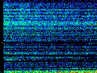 No data: 20-21 UT