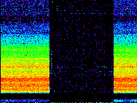 No data: 20-21 UT
