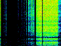 No data: 13-14 UT