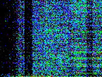 No data: 15-16 UT