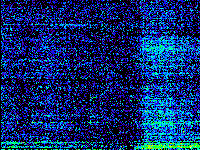 No data: 15-16 UT