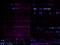 No data: 20-21 UT