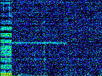No data: 13-14 UT