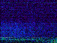 No data: 20-21 UT