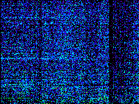 No data: 20-21 UT