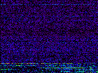 No data: 20-21 UT