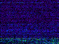 No data: 20-21 UT