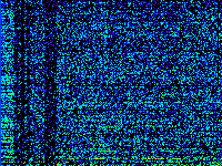 No data: 13-14 UT