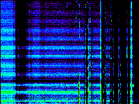 No data: 20-21 UT