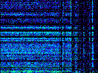 No data: 20-21 UT