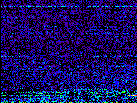 No data: 13-14 UT