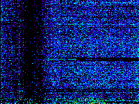 No data: 20-21 UT