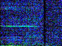 No data: 20-21 UT