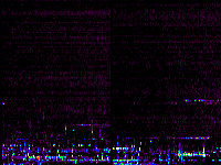 No data: 20-21 UT
