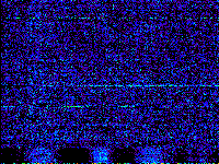 No data: 20-21 UT