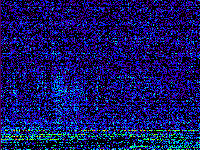 No data: 20-21 UT
