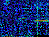 No data: 13-14 UT