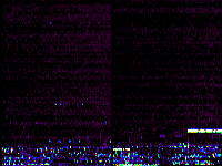 No data: 20-21 UT