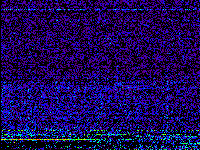 No data: 20-21 UT