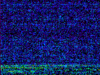 No data: 15-16 UT