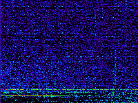 No data: 20-21 UT