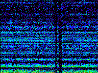 No data: 20-21 UT