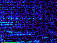 No data: 13-14 UT