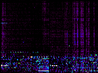 No data: 06-07 UT