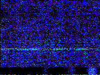 No data: 20-21 UT