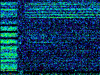 No data: 13-14 UT